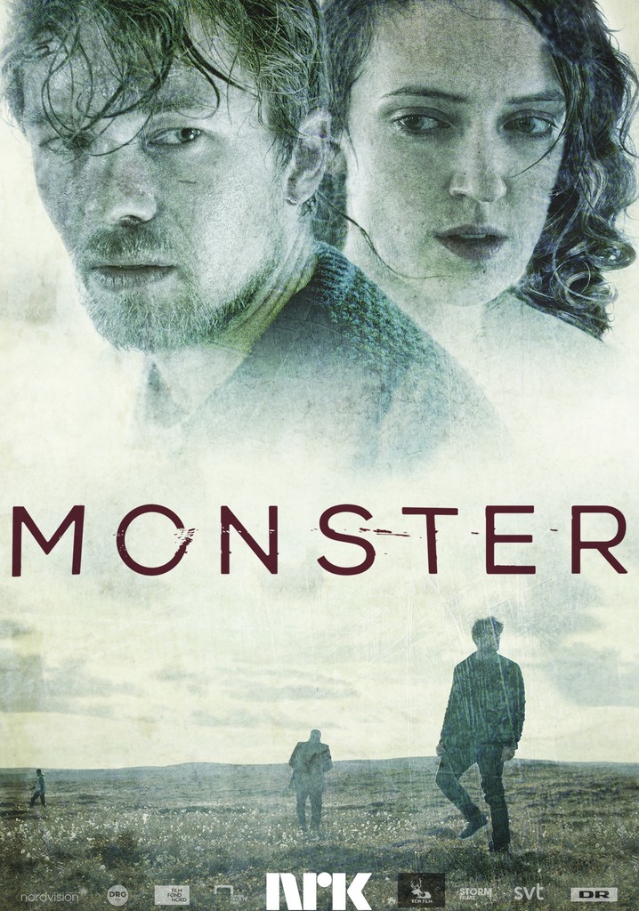 Monster watch tv show stream online